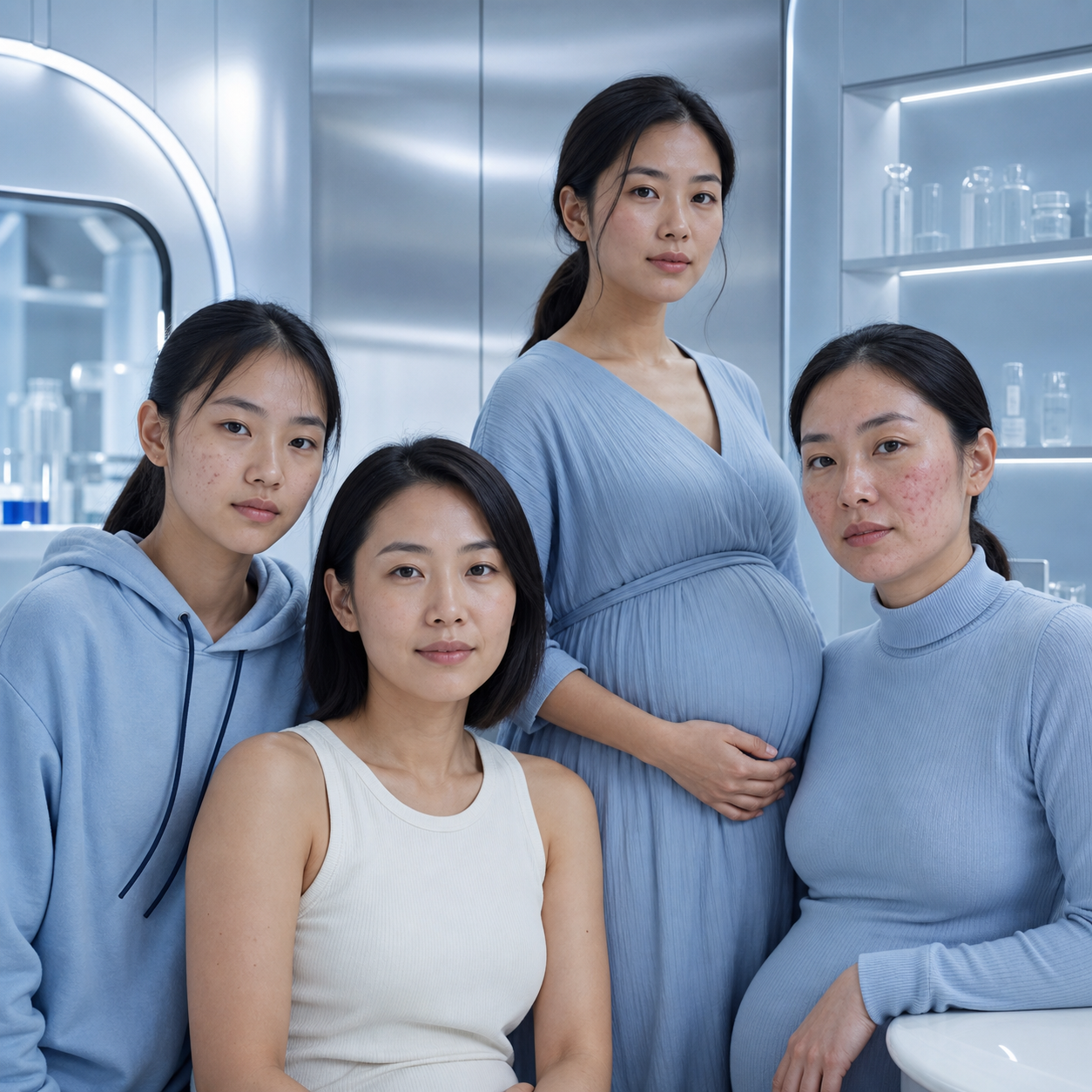 特殊人群